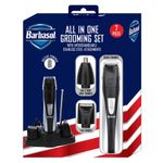 Barbasol All In One Kit de Limpieza CBT1-3100