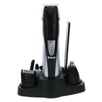 Barbasol All In One Kit de Limpieza CBT1-3100