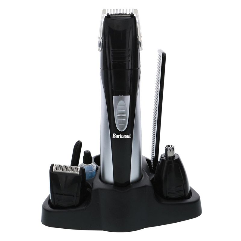 Barbasol All In One Kit de Limpieza CBT1-3100