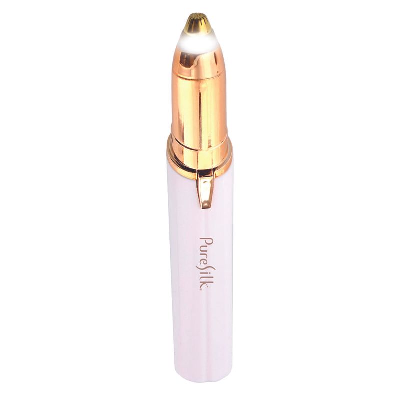 Pure Silk Spa Therapy Depilador de Cejas CPS1-7013