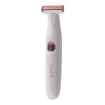 Pure Silk Spa Therapy Máquina Depiladora Corporal CPS1-7021