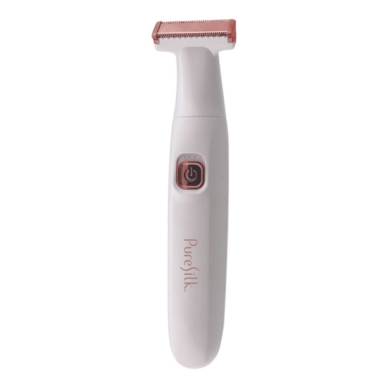 Pure Silk Spa Therapy Máquina Depiladora Corporal CPS1-7021