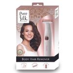 Pure Silk Spa Therapy Máquina Depiladora Corporal CPS1-7021
