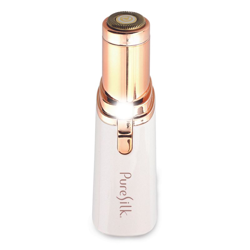 Pure Silk Spa Therapy Depilador Instantáneo CPS1-7012