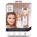 Pure Silk Spa Therapy Depilador Instantáneo CPS1-7012