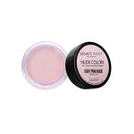 Legacy Nails Nude Color 1/4 Oz Light Pink Nude LNNC-01