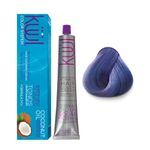 Kuul Tinte Metálico 90 ml. Azul AZULM KU