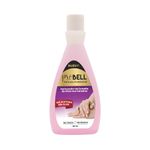 Probell Removedor de Esmalte para Uñas 60 ml. 060910