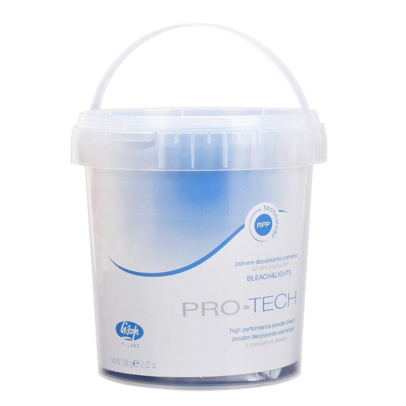 Lisap Decolorante Pro-Tech Bleach Lights 1000 gr. 150031