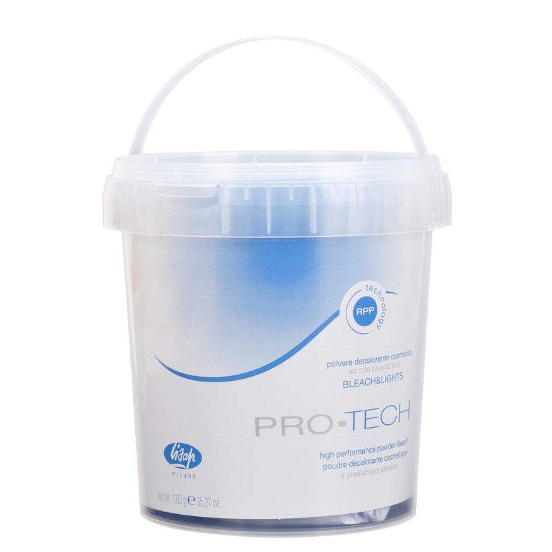 Lisap Decolorante Pro-Tech Bleach Lights 1000 gr. 150031
