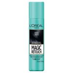 L'oreal Magic Retouch 75 ml. Negro 17390