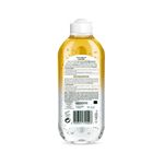 Garnier Skinactive Agua Micelar en Aceite 400 ml. 744523