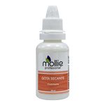 Mollie Gota Cicatrizante 20 ml. 7861171200209