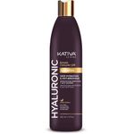 Kativa Luxury Hyaluronic Keratin Q10 Shampoo 355 ml. 75060746
