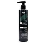 Lisap Refresh Mascarilla Matizante Anthracite 250 ml. 502010