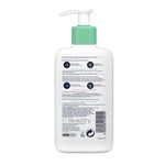 CeraVe Gel Limpiador Espumoso Piel Normal a Grasa 236 ml. 7197
