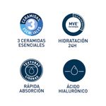 CeraVe Loción Hidratante 236 ml. 7210