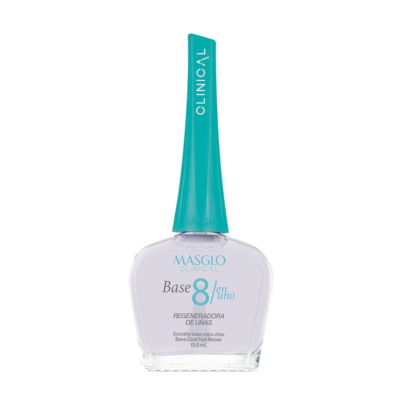 Masglo Base Clinical 8 en Uno 13,5 ml. 7707363361153