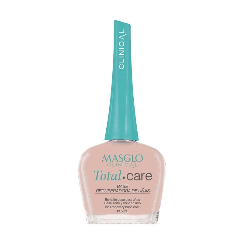 Masglo Base Clinical Total Care Regeneradora 13.5 ml Nude 7707194533460