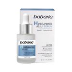 Babaria Sérum Ácido Hialurónico 30 ml. 100069