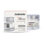 Babaria Crema Facial Anti Manchas 50 ml. 100144
