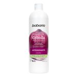 Babaria Shampoo Cebolla 600 ml. 20626