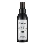 Flormar Fijador Maquillaje All Day Fix Spray 125 ml. 31000183-000