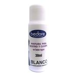 Bedore Pintura Líquida Para Rostro y Cuerpo Blanco 30 ml. 66259