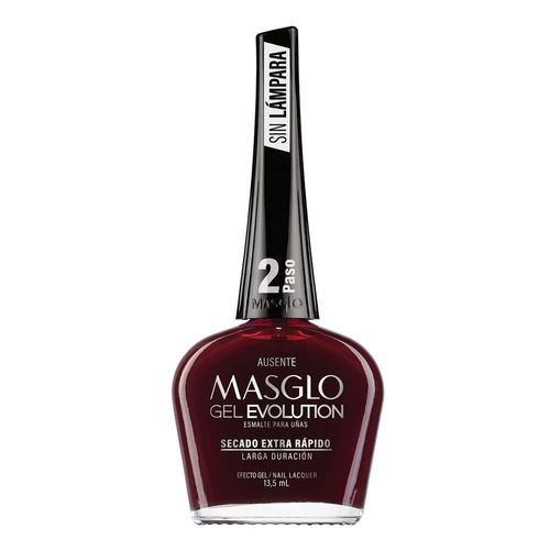 Esmalte Gel Evolution 13,5 ml.