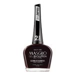 Masglo Esmalte Gel Evolution 13,5 ml. Sangre Toro 7707194533798