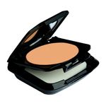 Palladio Polvo Compacto Wet Dry 8 g. Everlasting Tan WD404