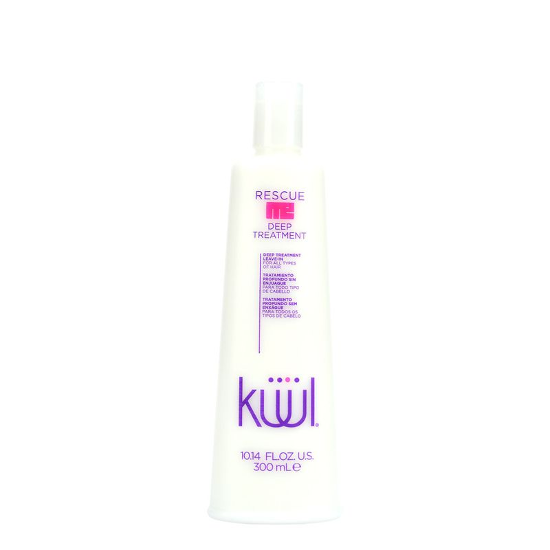 Kuul Rescue Me Tratamiento 300 ml. 363987