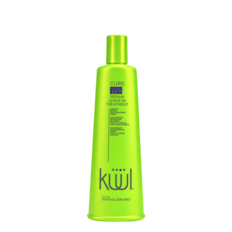 Kuul Cure Me Tratamiento Reparador en Crema 300 ml. 366469