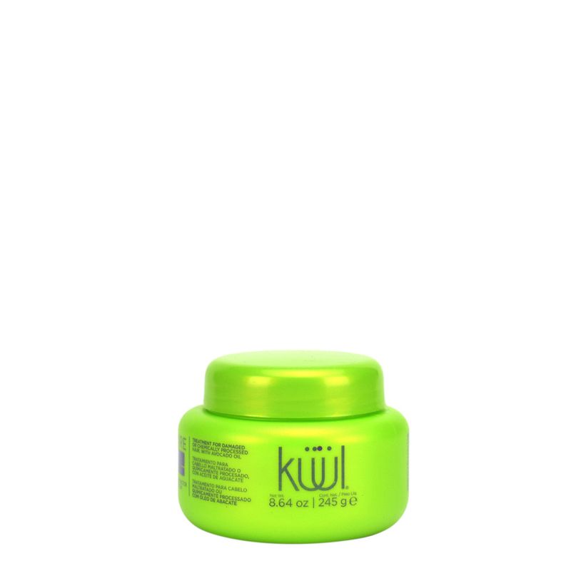 Kuul Cure Me Tratamiento Reconstructor 245 g. 366483