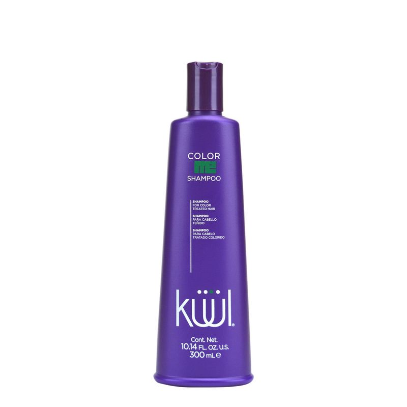 Kuul Color Me Shampoo para Cabello Teñido 300 ml. 363130