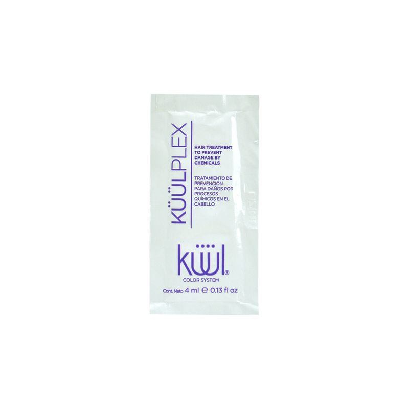 Kuul Kuulplex Tratamiento Prevención Daños 4 ml. Caja x 24 und. 363956