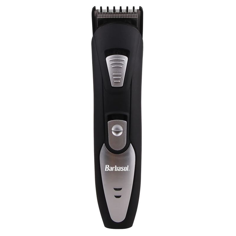 Barbasol Recortadora de Barba Recargable CBT1-3002