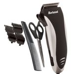 Barbasol Recortadora Cabello Kit 10 piezas CBH1-4002
