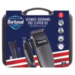 Barbasol Recortadora Cabello Kit 20 piezas CBH1-4003