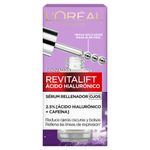 L'oreal Revitalift Sérum Rellenador Ojos 20 ml. 794557