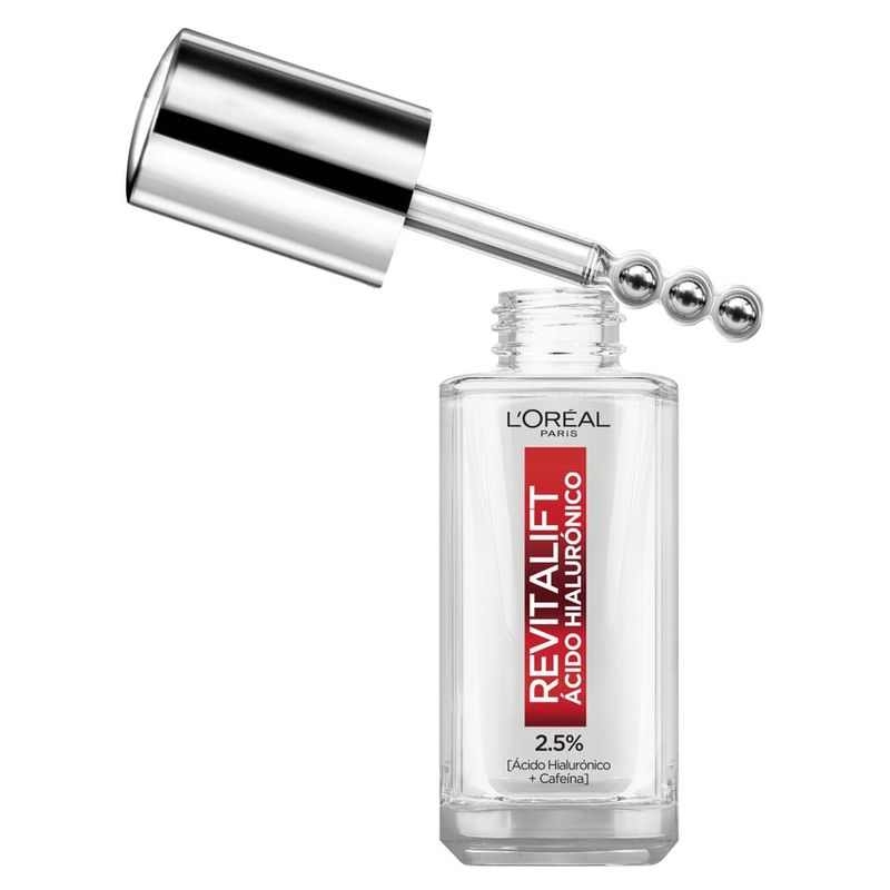 L'oreal Revitalift Sérum Rellenador Ojos 20 ml. 794557