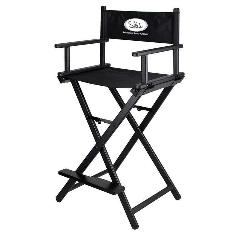 Sileti Silla para Maquillaje ST-9302