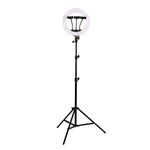 Sileti Aro de LUZ 18" 50W ST-9209