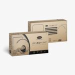 Sileti Lámpara Luz Led Luna 36W ST-9210
