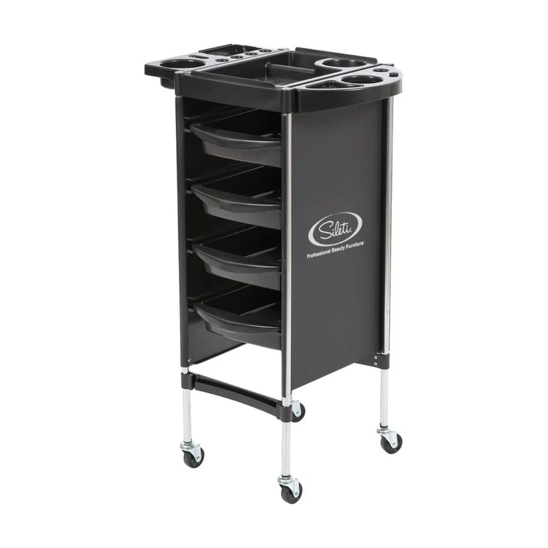 Sileti Carrito Organizador ST-8033