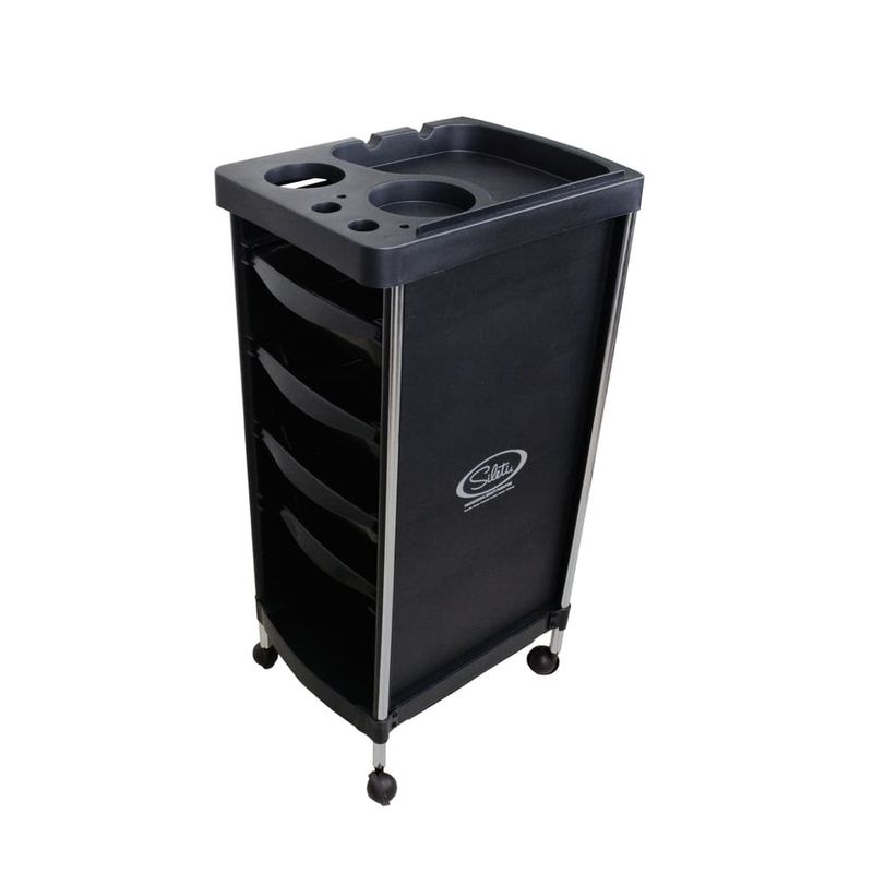 Sileti Carrito Organizador ST-8034