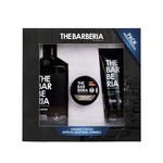The-Barberia-Pack-Shampoo-Anticaspa---Cera-Volumen-y-Pasta---Gel-De-Afeitar-PBARB-01