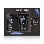 The-Barberia-Pack-Shampoo-Anticaspa---Cera-Volumen-y-Pasta---Gel-De-Afeitar-PBARB-01