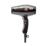 Parlux Supercompact Secadora 3500 Negro 3105012
