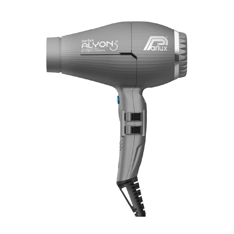Parlux Alyon Secadora Volt. 110-127 Grafito 3132261